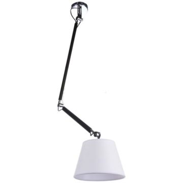 Lampă de tavan ZYTA AZ1847 1x60W/E27 IP20 de la AZzardo