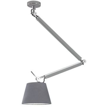 Lampă de tavan ZYTA AZ2298 1x60W/E27 IP20 de la AZzardo