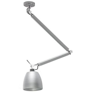 Lampă de tavan ZYTA AZ2304 1x60W/E27 IP20 de la AZzardo