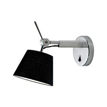 Aplique de perete ZYTA AZ2413 1x60W/E27 IP20 de la AZzardo
