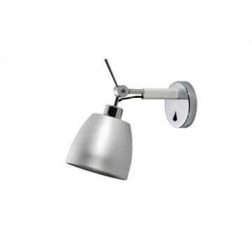 Aplique de perete ZYTA AZ2490 1x60W/E27 IP20 de la AZzardo