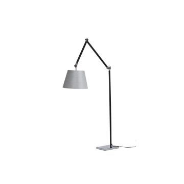 Lampă de podea ZYTA FLOOR AZ1849 1x60W/E27 IP20 de la AZzardo