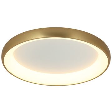 Lustră de tavan CEILING LED LAMP 2050 3000K 43W/led 3715lm IP20 de la Zambelis