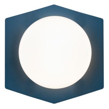 Lustră de tavan CELIA 4252 3000K 1x9W/LED 1120LM IP20 de la Argon