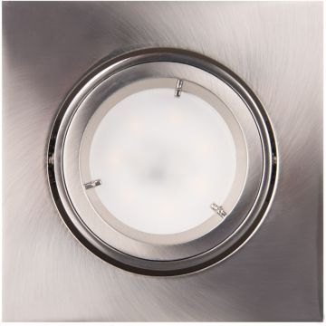 Lumină îngropată deasupra plafonului FINE H0040 1x50w/gu10 ip20 de la Maxlight