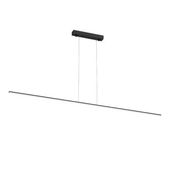 Lampă cu pendul Slim 5001 4000K 1x12W/LED 1570lm IP20 de la Antigo
