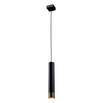 Lampă cu pendul Eido 8256 1x10W/GU10 IP20 de la Amplex