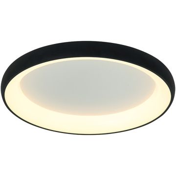 Lustră de tavan CEILING LED LAMP 2056 3000K 55W/led 4080lm IP20 de la Zambelis