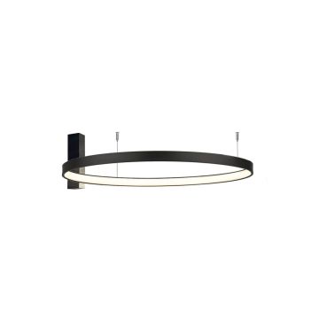 Lampă de tavan Agari 1342 4000K 2x54W/LED 7141lm IP20 de la Shilo
