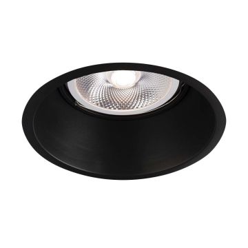 Lumină îngropată deasupra plafonului Kami 3327 1x15W/Gu10 IP20 de la Shilo