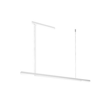 Lampă cu pendul Hakoda 1953 3000K 1x9W/LED 1099lm IP20 de la Shilo