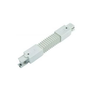 Conector Track 3F 8120 IP20 de la Shilo