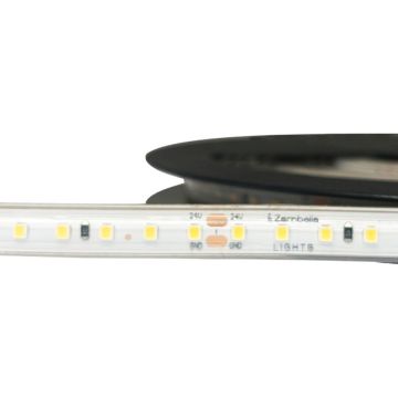 Bandă LED LED STRIP LS26 2700k IP65 de la Zambelis