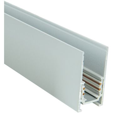 Șină de iluminat MAGNETIC CEILING 2082W-2 IP20 de la Zambelis