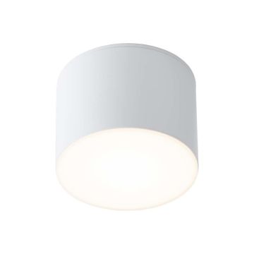 Lumină montată pe suprafață Suwa 7075 1x15W/GX53 IP20 de la Shilo