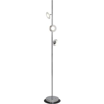 lampă de podea ELLIPSE ML177 5x15W/LED 1050LM de la Milagro