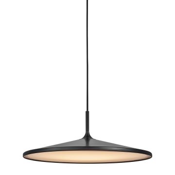 Lampă cu pendul BALANCE 2412783003 1x23W/LED 2700K IP20 de la Nordlux