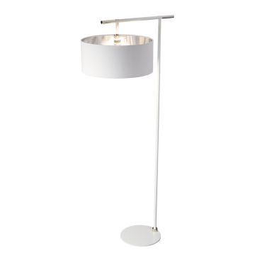 Lampă de podea BALANCE BALANCE-FL-WPN 1x60W/E27 de la Elstead Lighting