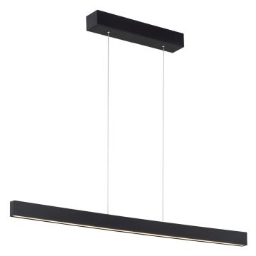 Lampă cu pendul BALANS 8303 3000K 1x35W/LED 4725LM IP20 de la Argon