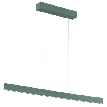 Lampă cu pendul BALANS 8305 3000K 1x35W/LED 4725LM IP20 de la Argon