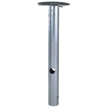 Element de montare BASE FOR GARDEN 22039931 de la Nordlux