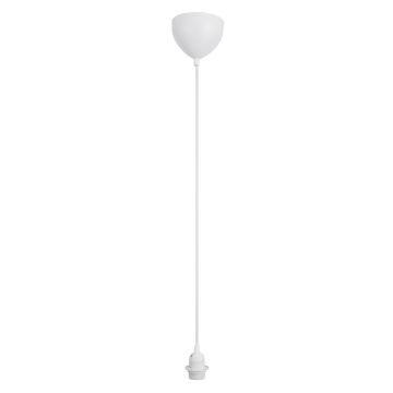 Suport Basic 2412013001 1x60W/E27 IP20 de la Nordlux