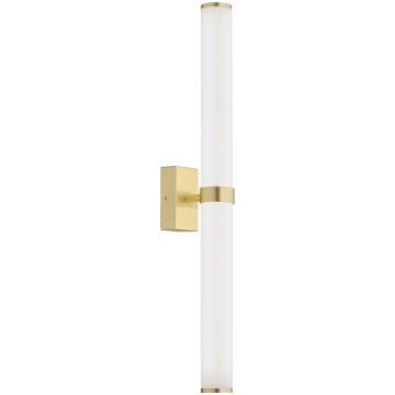 Aplique de perete BATUMI 8926 3000K 24W/LED 2640lm ip44 de la Argon