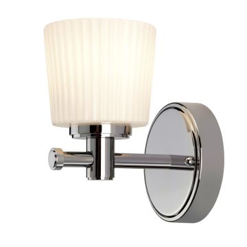 Aplique de perete BINSTEAD BATH-BN1 1x40W/G9 IP44 de la Elstead Lighting