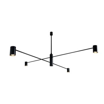 Lampă de tavan Dakata 5636 4x10W/GU10 IP20 de la Shilo