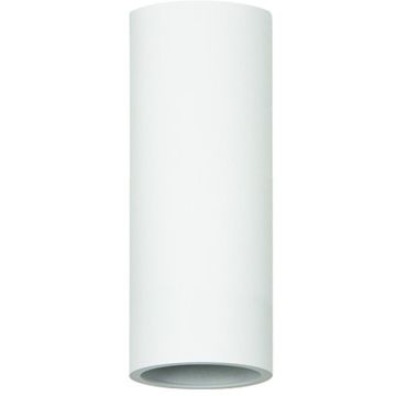 Lumină montată pe suprafață CEILING SPOT 23220 1x5W/GU10 IP20 de la Zambelis