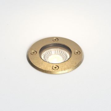 Lampă cu senzor de mișcare GRAMOS 1312008 1x6W/GU10 IP65 de la Astro Lighting