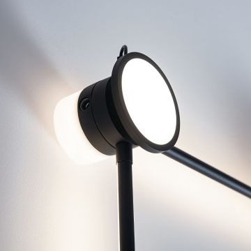 Panou LED PLUG & PLAY SYSTEM 19170 3000K 7W/led 560lm IP20 de la Zambelis
