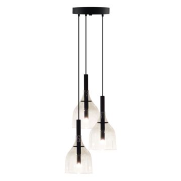 Lampă cu pendul Botor 5097 3x40W/G9 IP20 de la Antigo