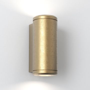 Aplique de perete JURA 1375010 2x6W/GU10 IP44 de la Astro Lighting