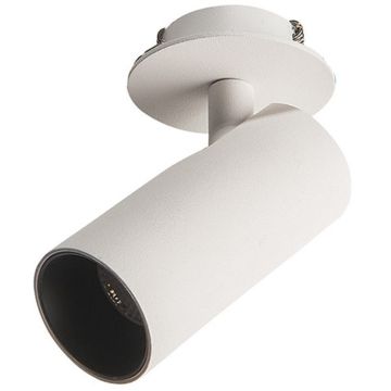 Spot RECESSED SPOT LED 180015 3000K 1x7W/led 660lm IP20 de la Zambelis