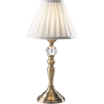 Lampă de masă Beau BEA4075 1x40w/e14 ip20 de la Dar Lighting