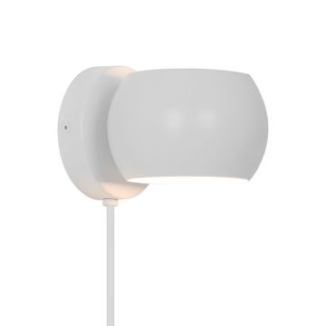 Aplique de perete BELIR 2312201001 1x5W/G9 IP20 de la Nordlux