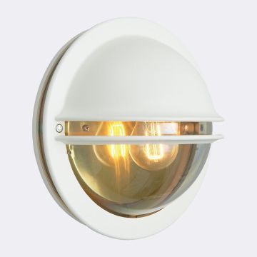 Aplique de perete BERLIN 610W 1x9W/E27 IP54 de la Norlys