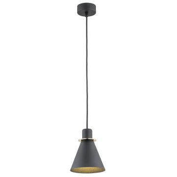 Lampă cu pendul BEVERLY 4687 1x15W/E27 IP20 de la Argon