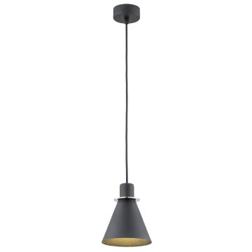 Lampă cu pendul BEVERLY 4688 1x15W/E27 IP20 de la Argon