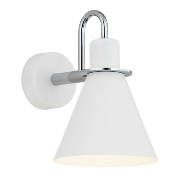 Aplique de perete BEVERLY 4705 1x15W/E27 IP20 de la Argon