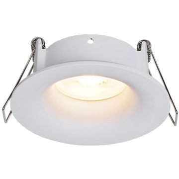 Lumină îngropată deasupra plafonului RECESSED SPOT S167 1x50W/GU10 IP65 de la Zambelis