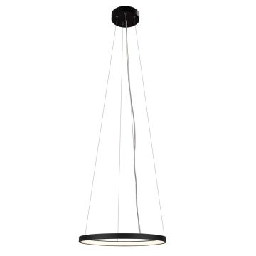 Lampă cu pendul Agari 5322 4000K 1x35W/LED 4682lm IP20 de la Shilo