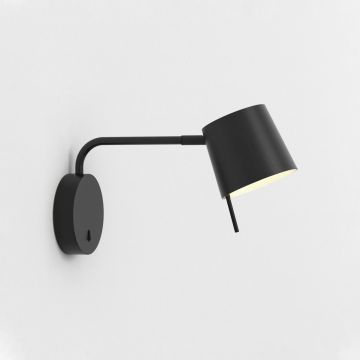 Aplique de perete MIURA 1444004 2700K 7,5W/LED 367LM IP20 de la Astro Lighting