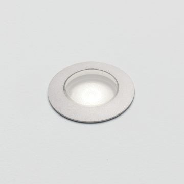 Lumină îngropată deasupra plafonului TERRA 1201007 3000K 1x2W/LED 169LM IP67 de la Astro Lighting