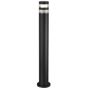 Lampă de podea BIRK  45518003 1x28W/E27 IP44 de la Nordlux