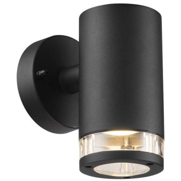 Aplique de perete BIRK  45521003 1x28W/GU10 IP44 de la Nordlux