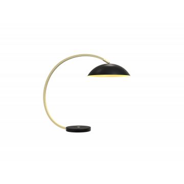 Lampă de masă ROSSKOFF 8001-104 3000k 1x10_5w/led 1100lm de la Aviano Lighting