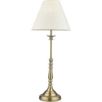Lampă de masă Blenheim BLE4175 1x40w/e14 ip20 de la Dar Lighting