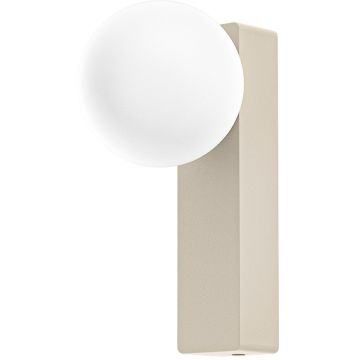 Aplique de perete Boletta Parette OR85549 1x8W/G9 IP44 de la Open Design Highlights